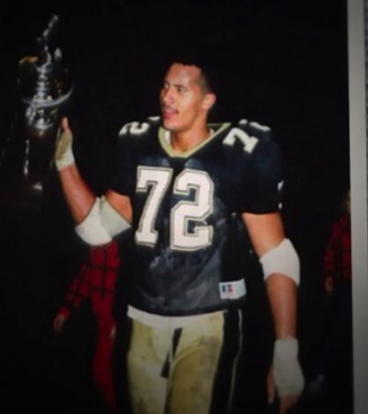 Instagram takibi: Dwayne Johnson (evet, yani The Rock)