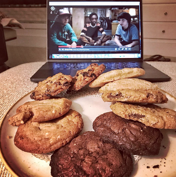 Instagram takibi: Dwayne Johnson (evet, yani The Rock)