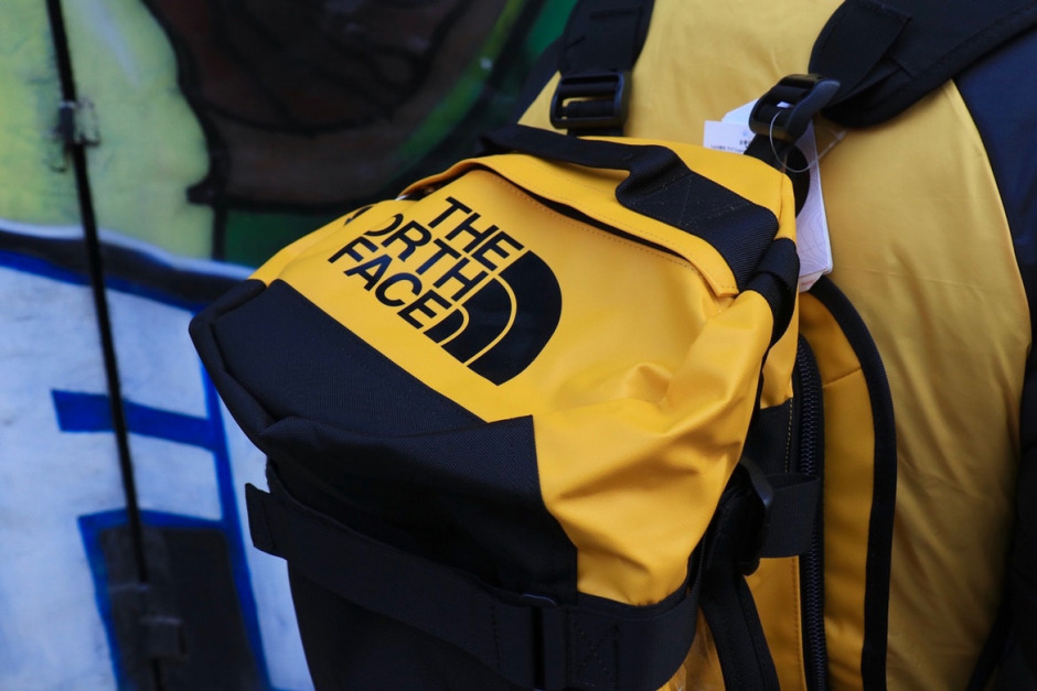 The North Face ve Vans Voltran oluşturdu