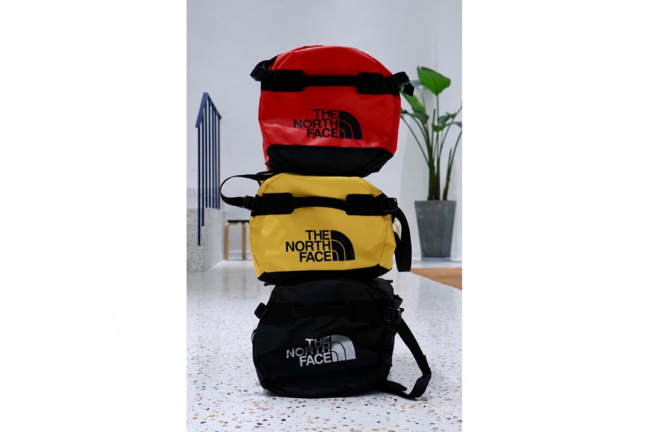 The North Face ve Vans Voltran oluşturdu