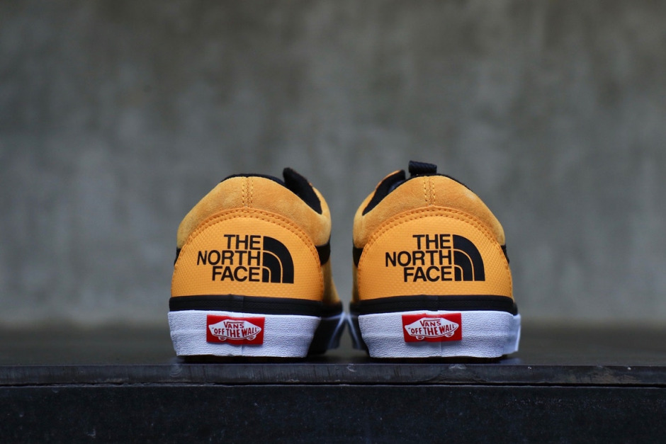 The North Face ve Vans Voltran oluşturdu
