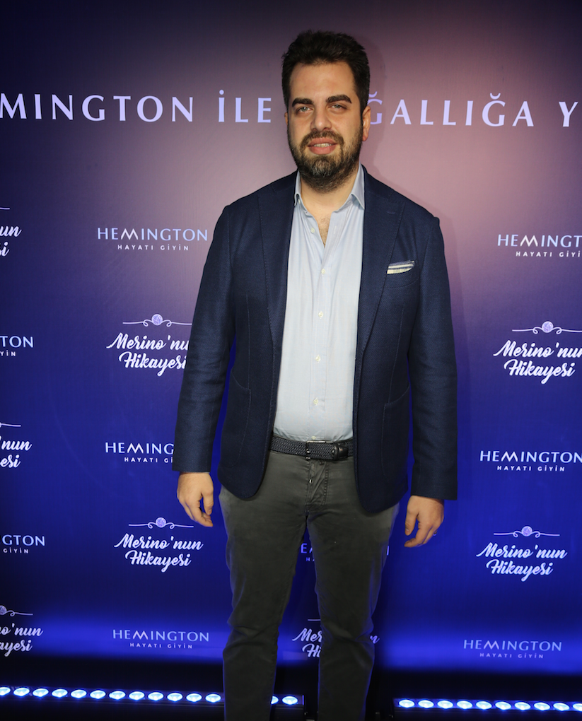 Hemington ile Merino’nun hikayesi