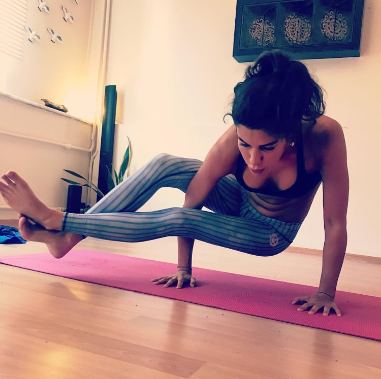 Mercek altında: Berrak Tüzünataç