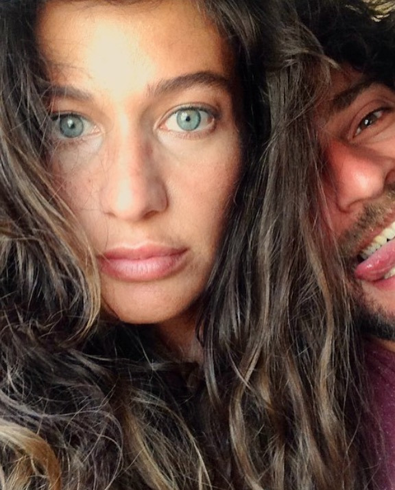 Mercek altında: Berrak Tüzünataç