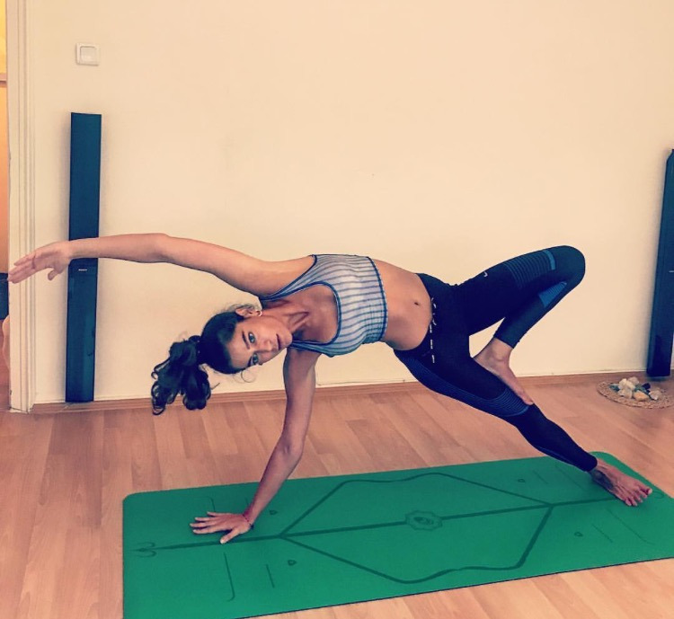 Mercek altında: Berrak Tüzünataç