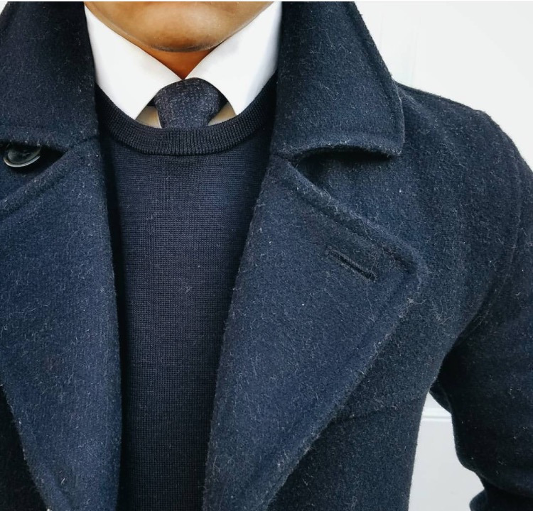 Takım elbise giyme sanatı