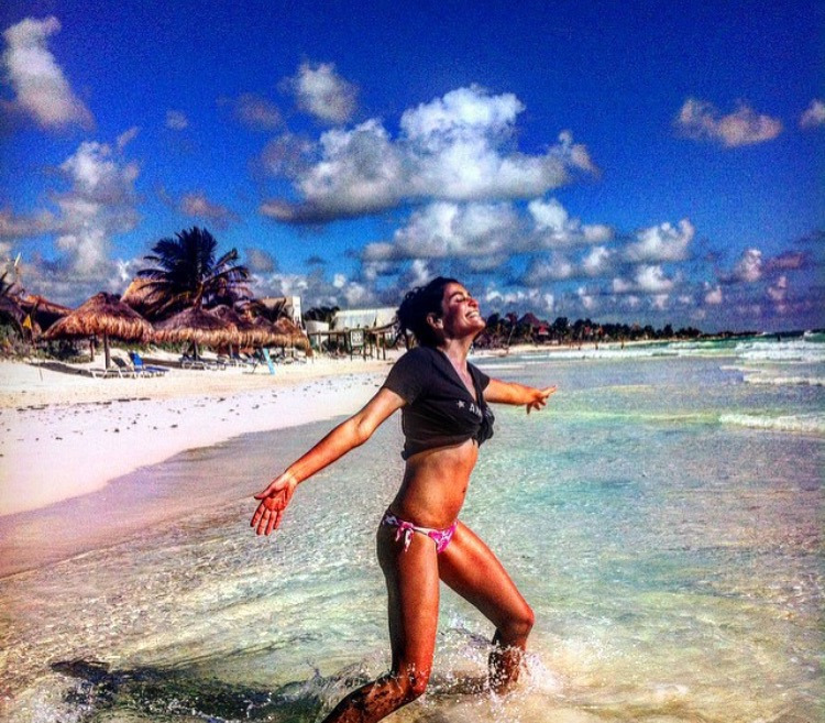 Mercek altında: Berrak Tüzünataç