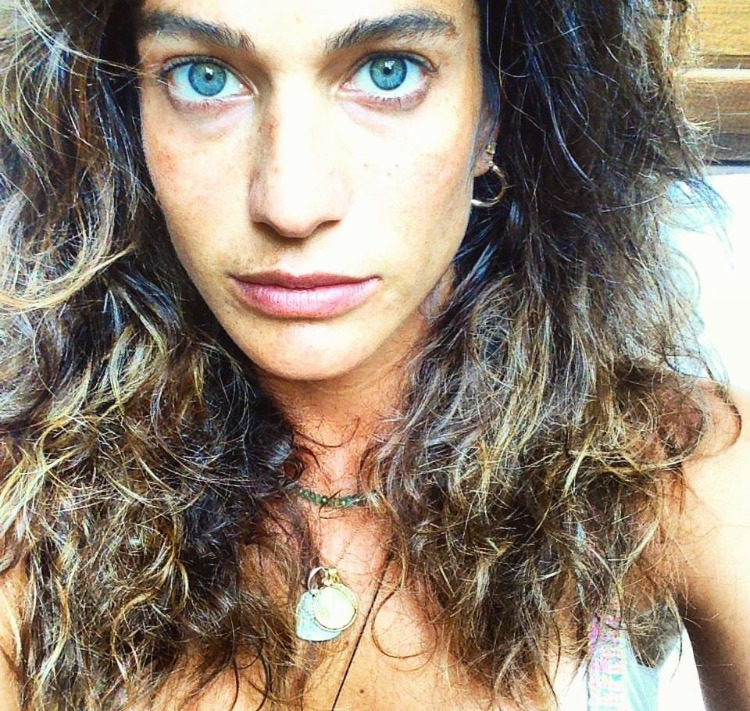 Mercek altında: Berrak Tüzünataç