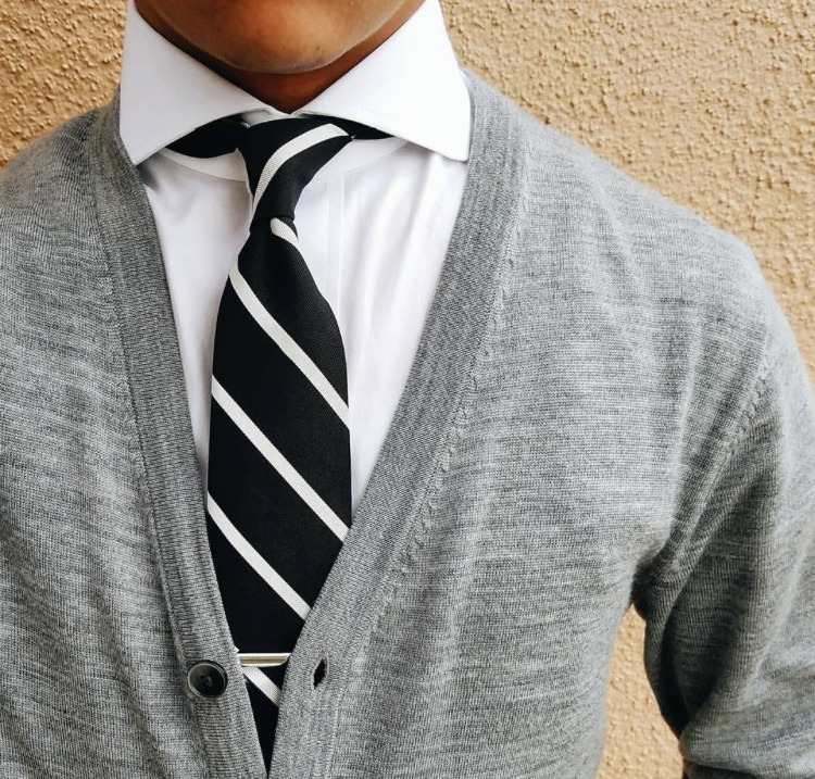 Takım elbise giyme sanatı