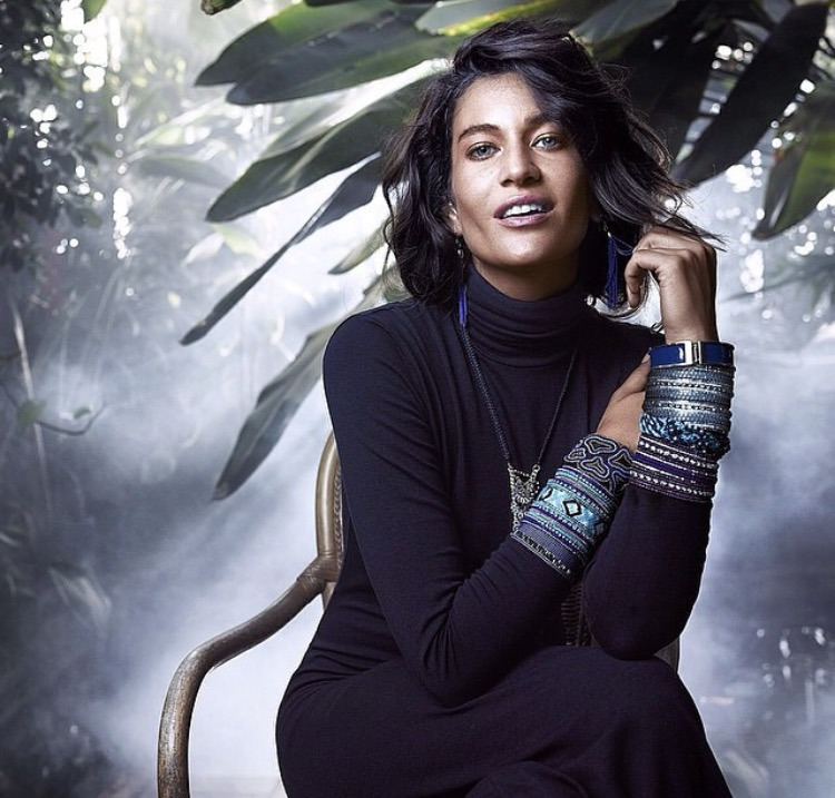 Mercek altında: Berrak Tüzünataç