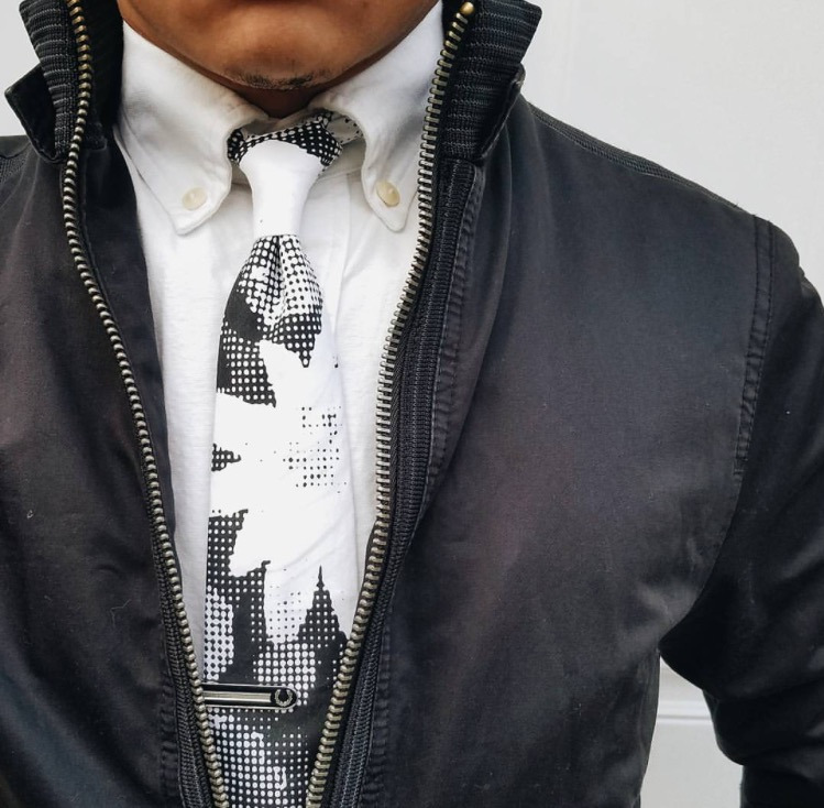 Takım elbise giyme sanatı