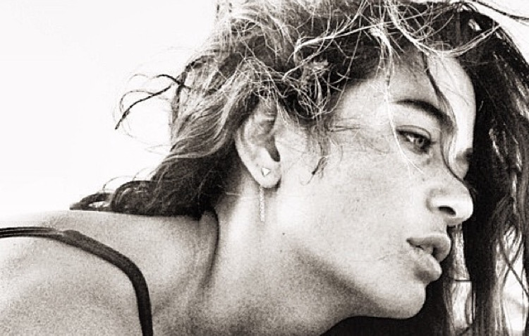 Mercek altında: Berrak Tüzünataç