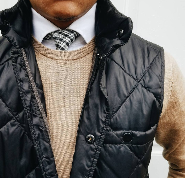 Takım elbise giyme sanatı