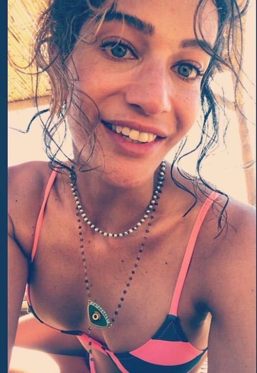 Mercek altında: Berrak Tüzünataç