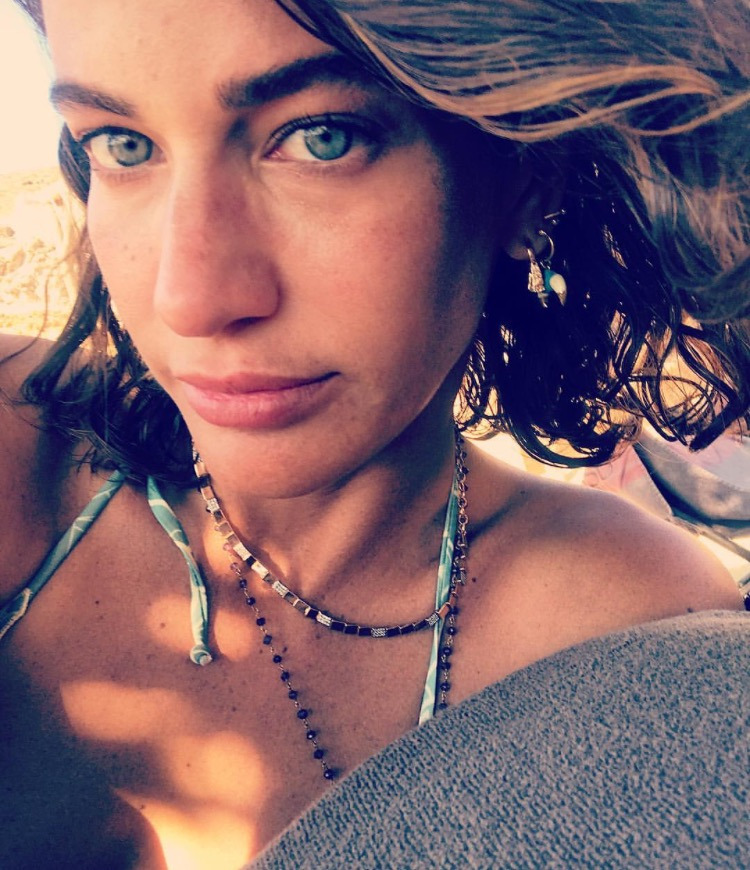 Mercek altında: Berrak Tüzünataç