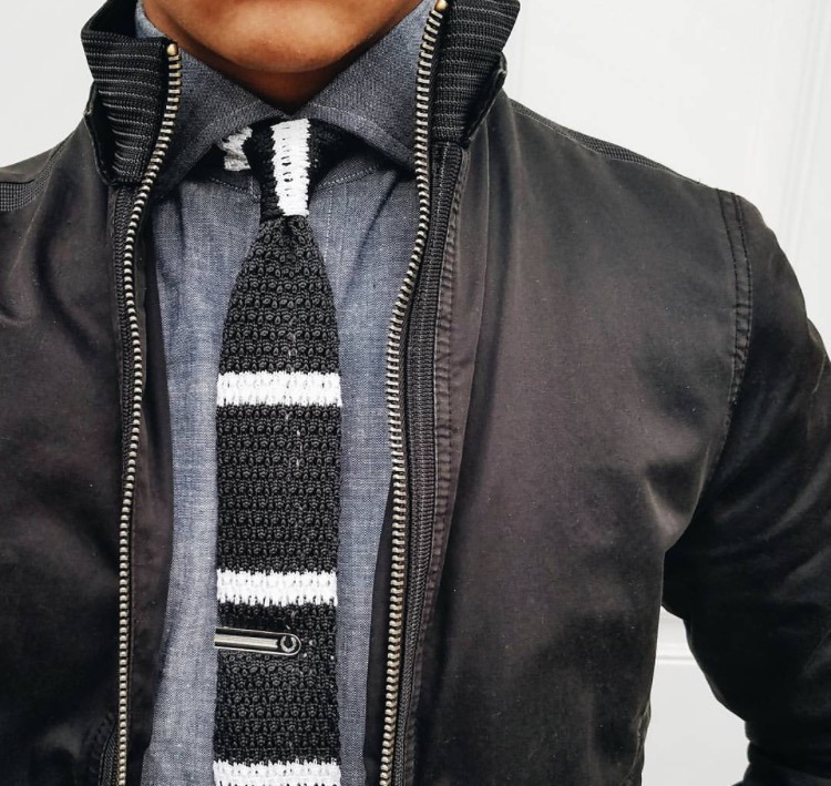 Takım elbise giyme sanatı