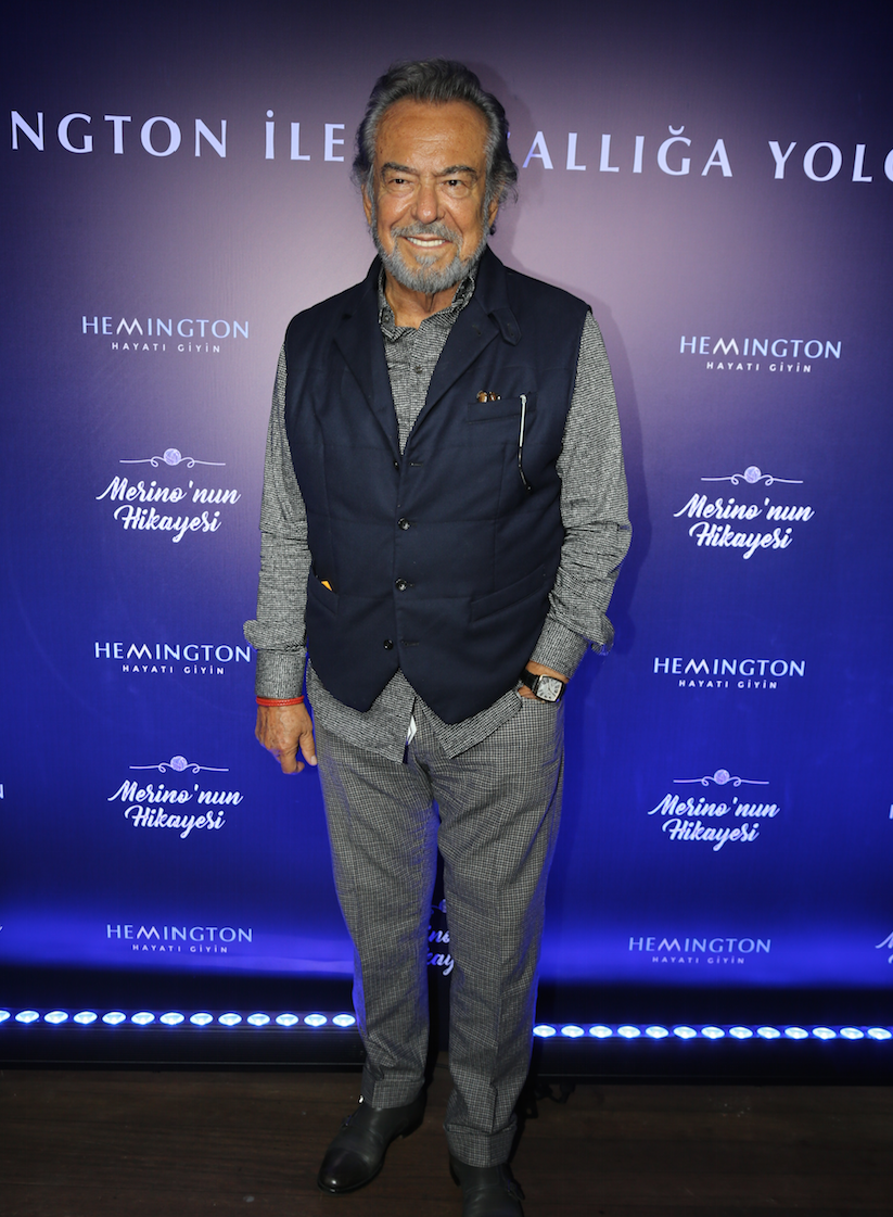 Hemington ile Merino’nun hikayesi