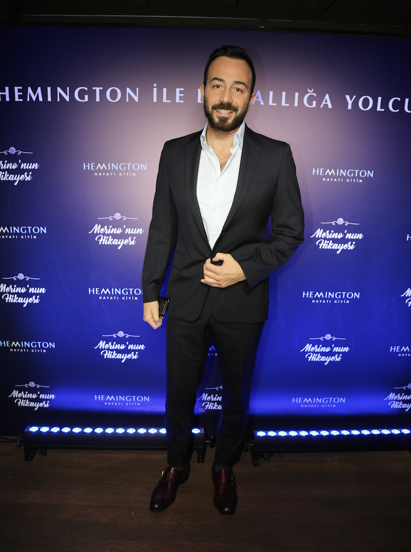 Hemington ile Merino’nun hikayesi