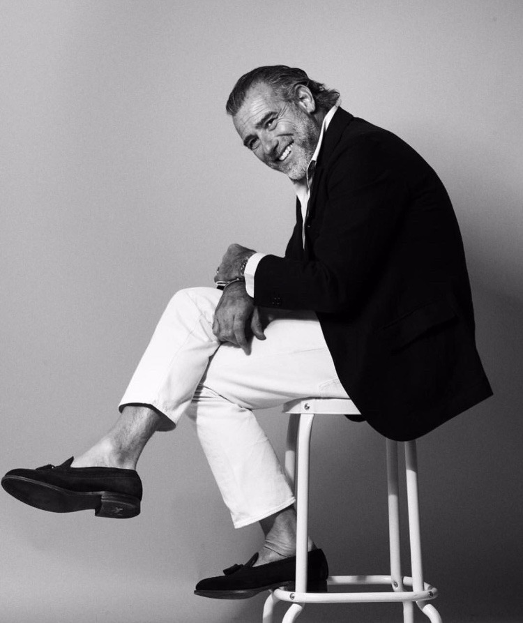 Stili yakala: Alessandro Squarzi