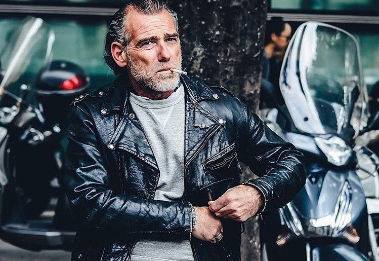 Stili yakala: Alessandro Squarzi