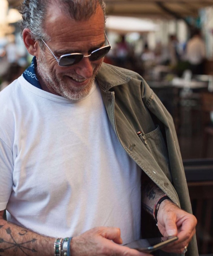 Stili yakala: Alessandro Squarzi