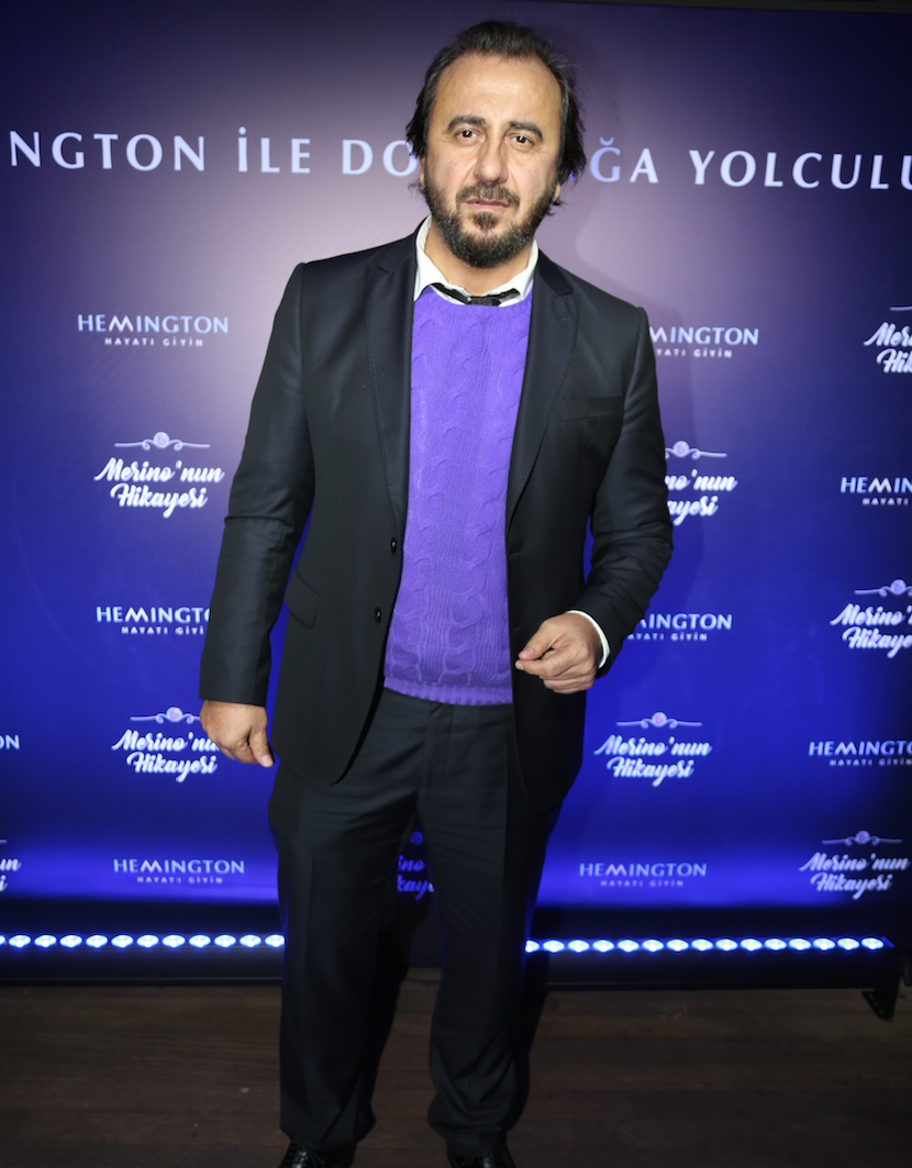 Hemington ile Merino’nun hikayesi