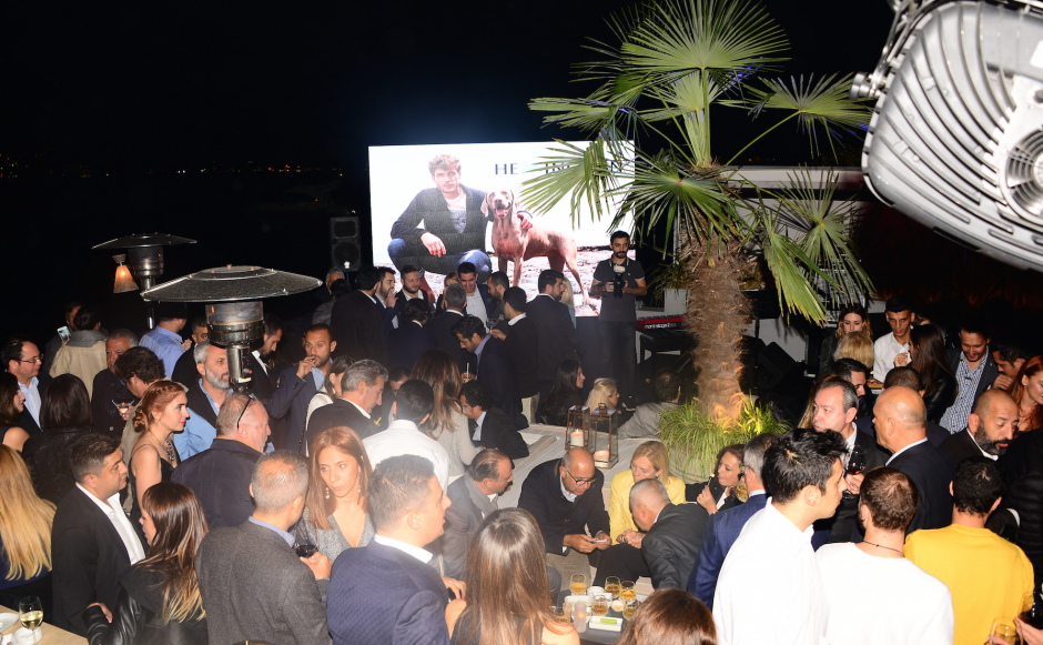 Hemington ile Merino’nun hikayesi