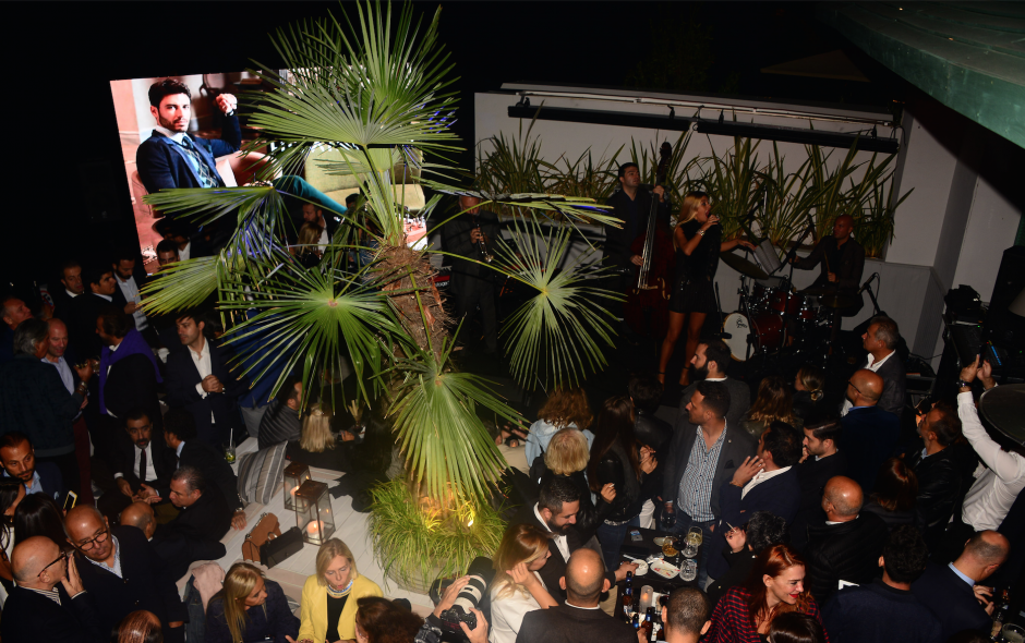 Hemington ile Merino’nun hikayesi