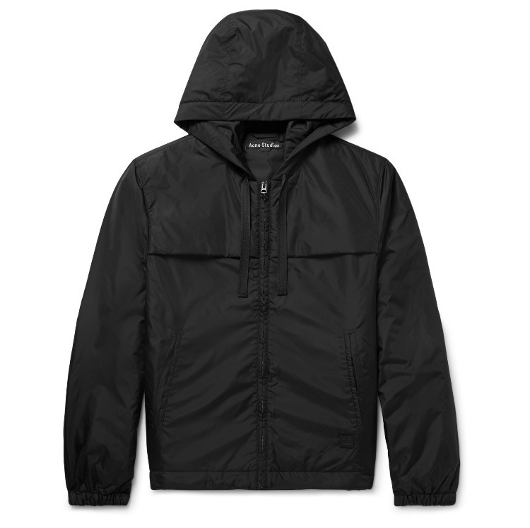 Sonbaharı sevmek için iyi bir sebep: yağmurluk