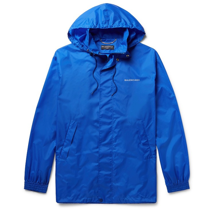 Sonbaharı sevmek için iyi bir sebep: yağmurluk