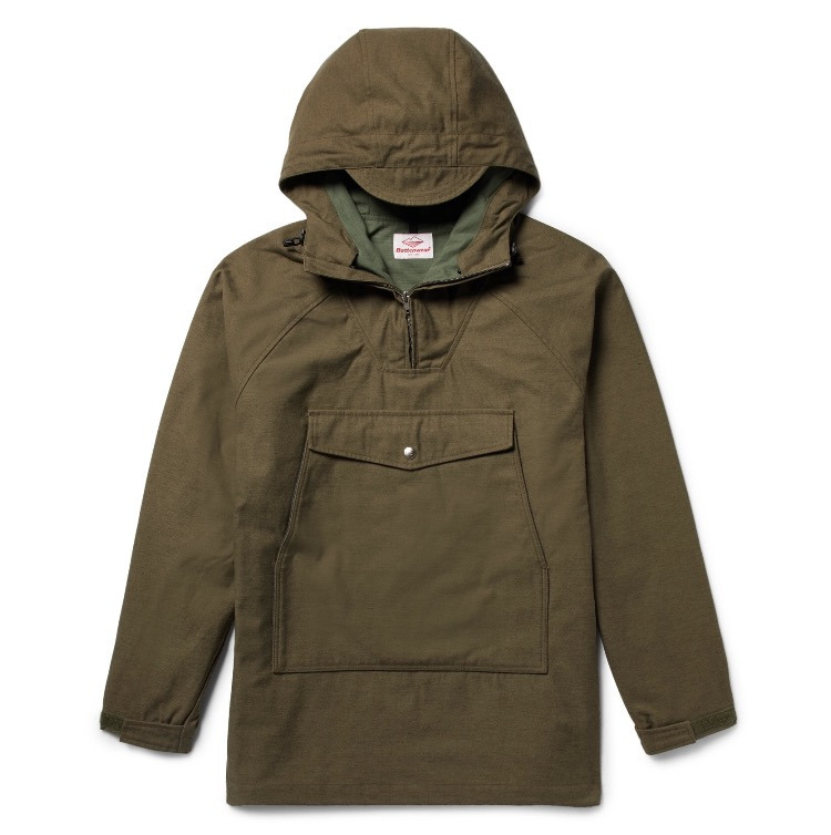 Sonbaharı sevmek için iyi bir sebep: yağmurluk