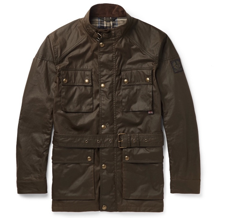 Sonbaharı sevmek için iyi bir sebep: yağmurluk