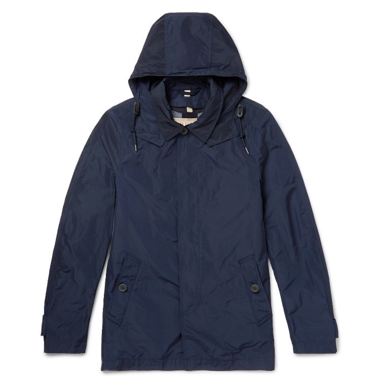 Sonbaharı sevmek için iyi bir sebep: yağmurluk