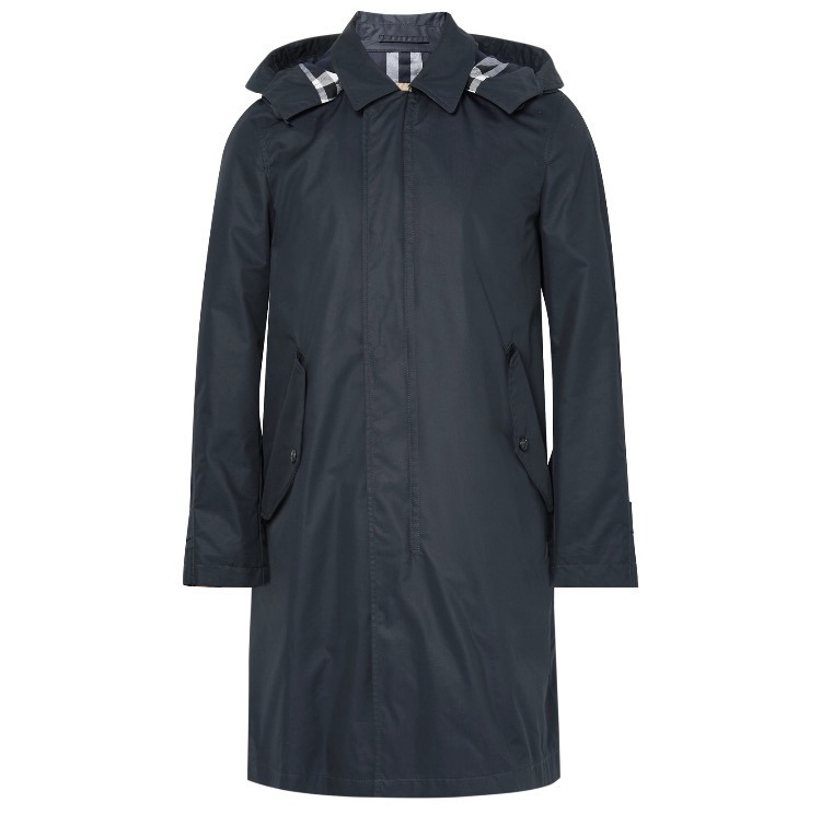 Sonbaharı sevmek için iyi bir sebep: yağmurluk