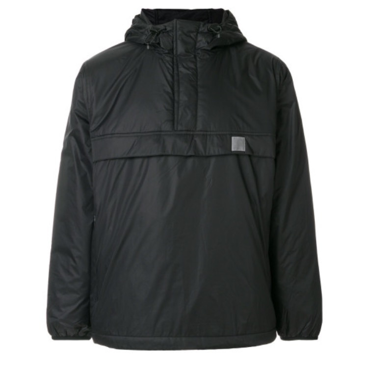 Sonbaharı sevmek için iyi bir sebep: yağmurluk