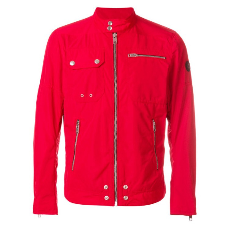 Sonbaharı sevmek için iyi bir sebep: yağmurluk