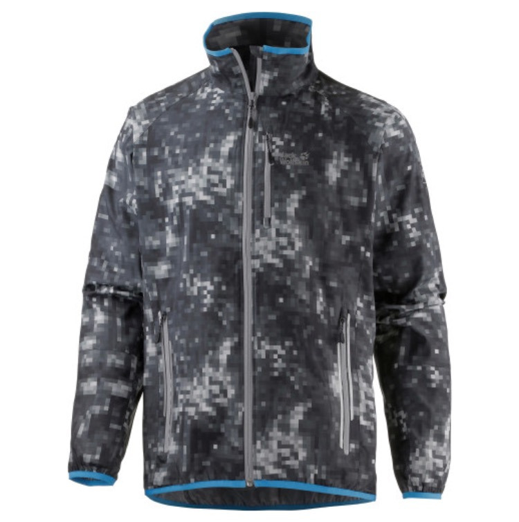 Sonbaharı sevmek için iyi bir sebep: yağmurluk