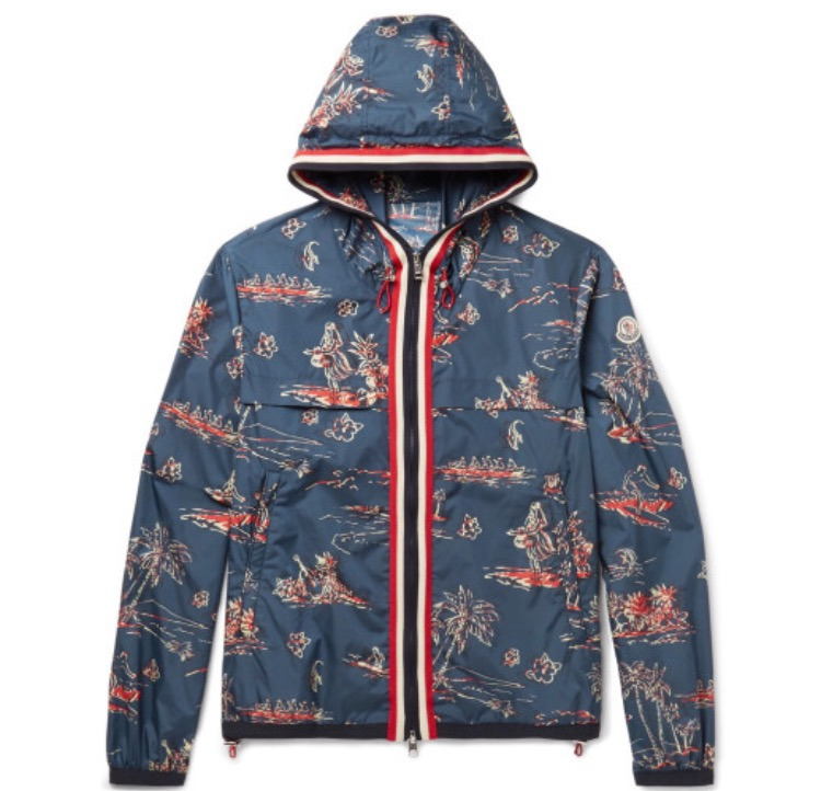 Sonbaharı sevmek için iyi bir sebep: yağmurluk