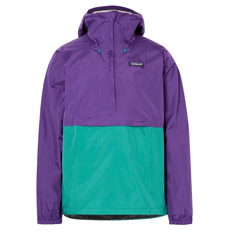 Sonbaharı sevmek için iyi bir sebep: yağmurluk