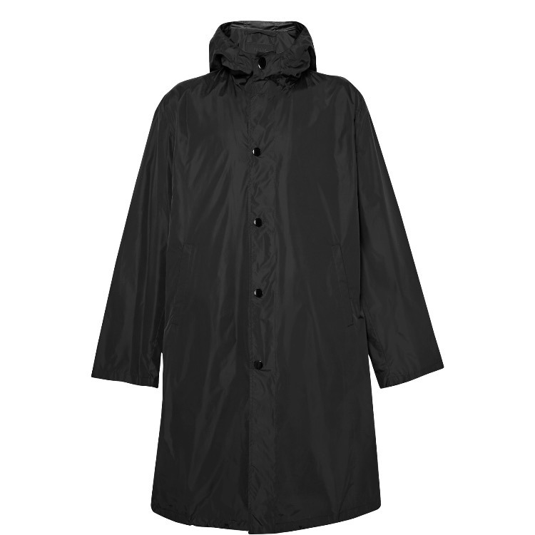 Sonbaharı sevmek için iyi bir sebep: yağmurluk