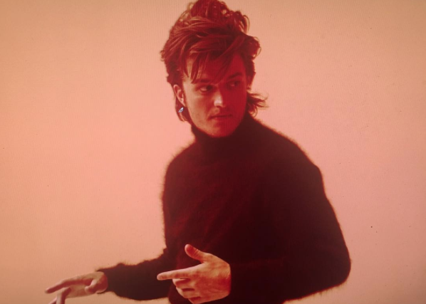 Instagram takibi: Joe Keery Instagram takibi: Joe Keery