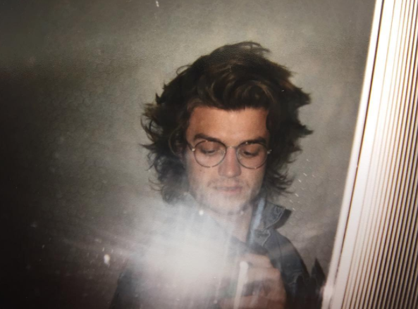 Instagram takibi: Joe Keery Instagram takibi: Joe Keery