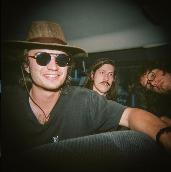 Instagram takibi: Joe Keery Instagram takibi: Joe Keery