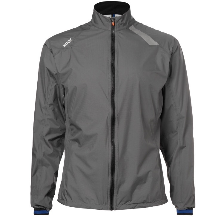 Sonbaharı sevmek için iyi bir sebep: yağmurluk