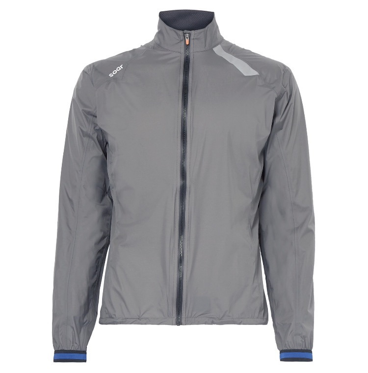 Sonbaharı sevmek için iyi bir sebep: yağmurluk