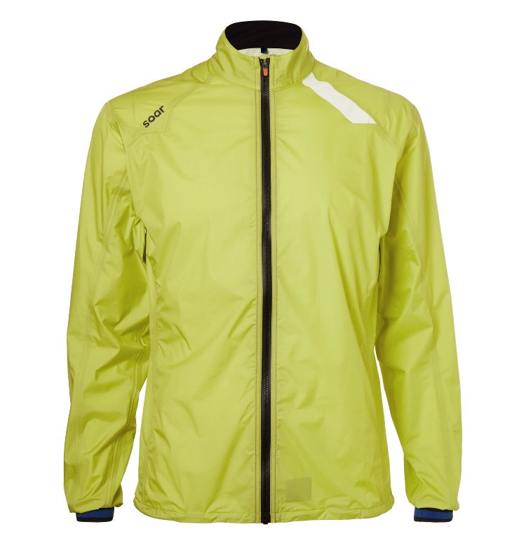 Sonbaharı sevmek için iyi bir sebep: yağmurluk