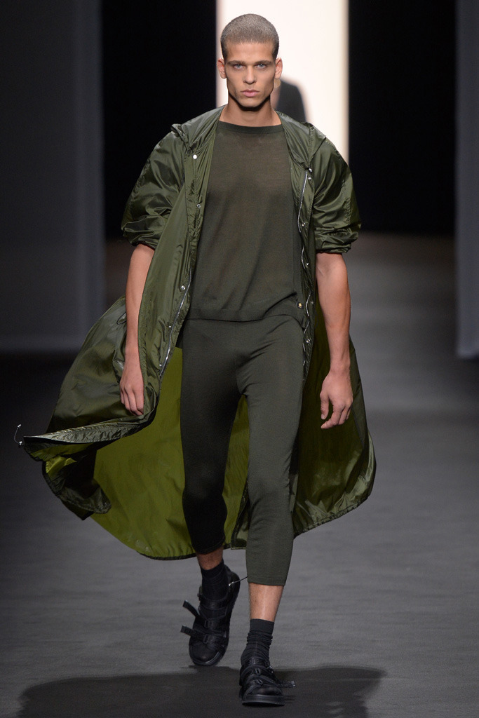 Sonbaharı sevmek için iyi bir sebep: yağmurluk