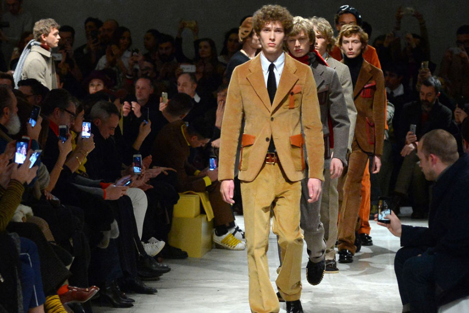 Moda tarihinin altın çağı 70’ler