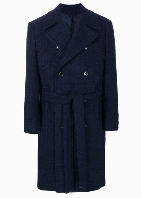 Trençkot sezonu açılmıştır