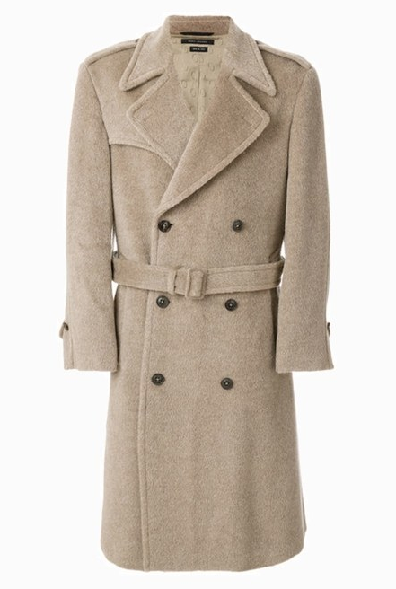 Trençkot sezonu açılmıştır